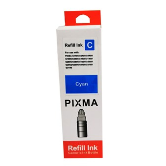 Cerneala - Can GI-790 CISS - Cyan 70ml