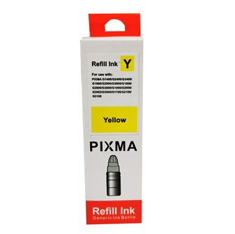 Cerneala - Can GI-790 CISS - Yellow 70ml