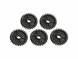 Piese Imprimante - CAN IR2535/2545 Lower Roller Gear 29T