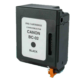 Canon - Canon bc-02 cartuş compatibil