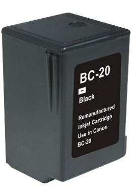 Canon - Canon bc 20 / bx 20 cartuş compatibil