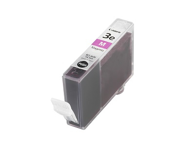 Canon - Canon bci-3e ( m ) cartuş compatibil
