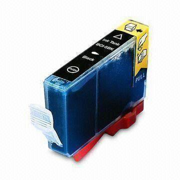 Canon - Canon bci-5 ( bk ) cartuş compatibil