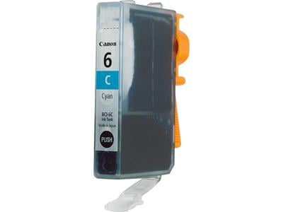 Canon - Canon bci-6 / bci-7 ( c ) cartuş compatibil