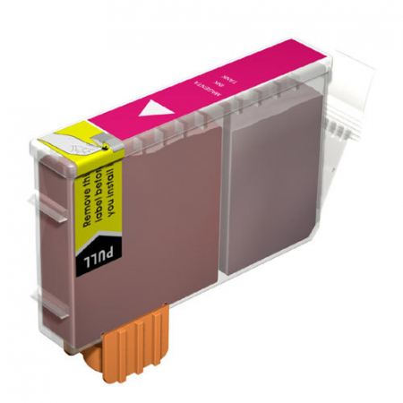 Canon - Canon bci-6 / bci-7 ( m ) cartuş compatibil