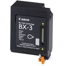 Canon - Canon bx-3 cartuş compatibil