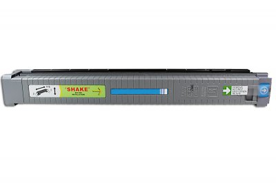Canon - Canon c-exv17 (c) toner compatibil