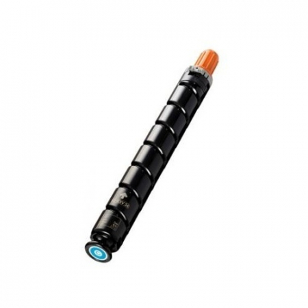 Tonere si Cartuse Compatibile - Canon c-exv34 ( c ) toner compatibil