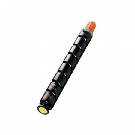 Tonere si Cartuse Compatibile - Canon c-exv34 ( y ) toner compatibil