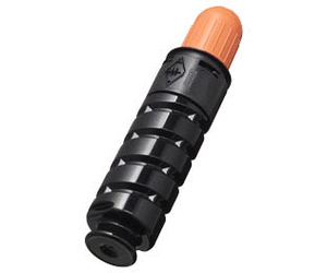 Canon - Canon c-exv37 (bk) toner compatibil