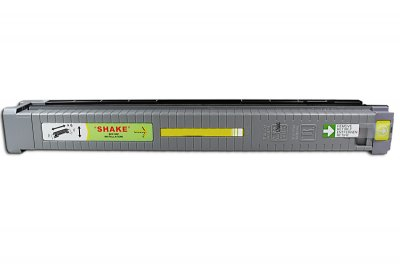 Canon - Canon c-exv8 (y) toner compatibil