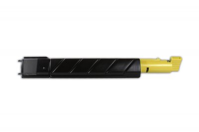 Canon - Canon c-exv9 (y) toner compatibil