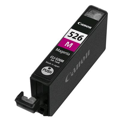 Canon - Canon cli-526 ( m ) cartuş compatibil