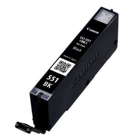 Canon - Canon cli-551xl ( bk ) cartuş compatibil