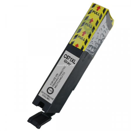 Canon - Canon cli-571xl (gy ) cartuş compatibil
