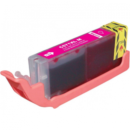 Canon - Canon cli-571xl ( m ) cartuş compatibil
