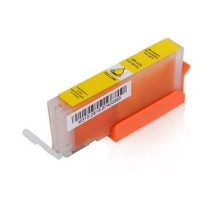 Canon cli-581xxl (y) cartuş compatibil