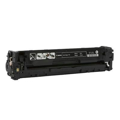 Canon - Canon crg-318 (bk) toner compatibil