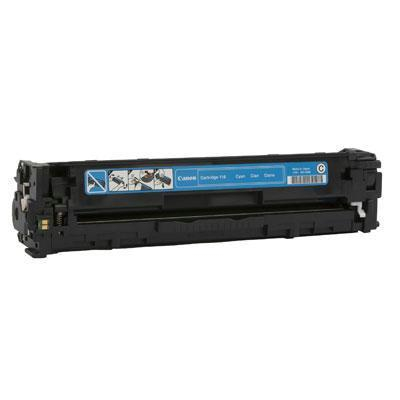 Canon - Canon crg-318 (c) toner compatibil