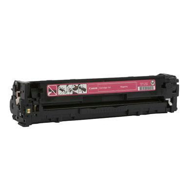 Canon - Canon crg-318 (m) toner compatibil