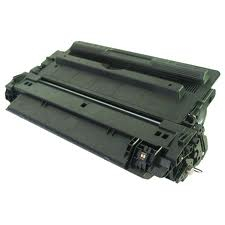HP - Canon crg-509 toner compatibil
