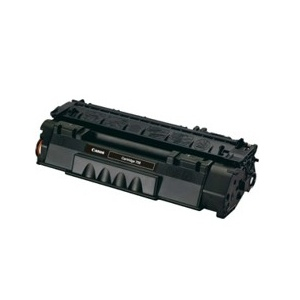 Canon - Canon crg-708h ( bk ) toner compatibil