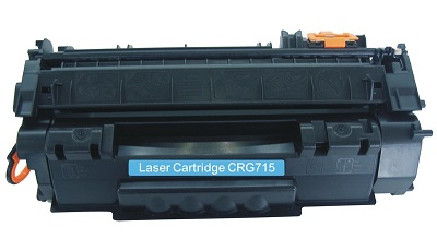 Tonere si Cartuse Compatibile - Canon crg-715 toner compatibil