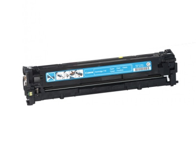Canon - Canon crg-716 (c) toner compatibil