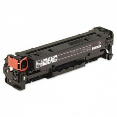 Tonere si Cartuse Compatibile - Canon crg-718 ( bk ) toner compatibil