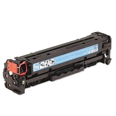 Canon - Canon crg-718 (c) toner compatibil