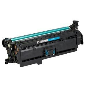 Tonere si Cartuse Compatibile - Canon crg-723 (c) toner compatibil