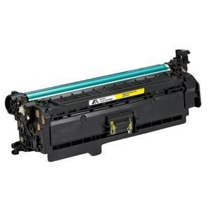 Tonere si Cartuse Compatibile - Canon crg-723 (y) toner compatibil