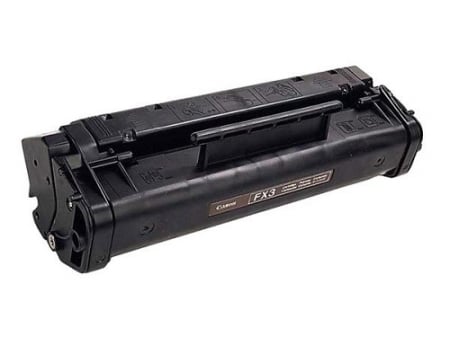 Canon - Canon fx-3 toner compatibil