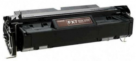 Canon - Canon fx-7 toner compatibil