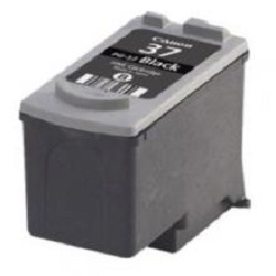 Canon - Canon pg-37 ( bk ) cartuş compatibil