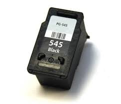 Canon - Cartus compatibil Canon PG-545xl bk