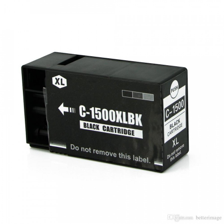 Canon - Canon Pgi-1500xl (bk) cartuş compatibil