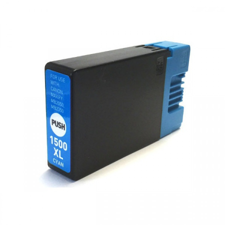 Canon - Canon Pgi-1500xl (c) cartuş compatibil