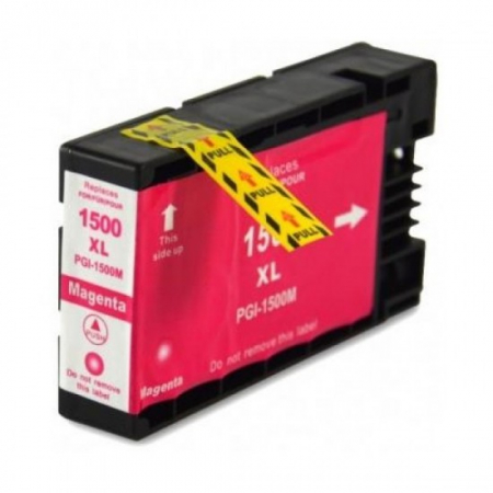 Canon - Canon Pgi-1500xl (m) cartuş compatibil