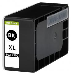 Canon - Canon Pgi-2500xl (bk) cartuş compatibil