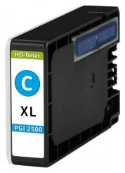 Canon - Canon Pgi-2500xl (c) cartuş compatibil