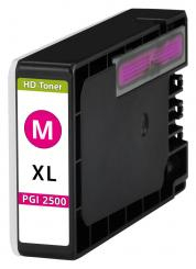 Canon - Canon Pgi-2500xl (m) cartuş compatibil