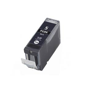 Canon - Canon pgi-5 ( bk ) cartuş compatibil