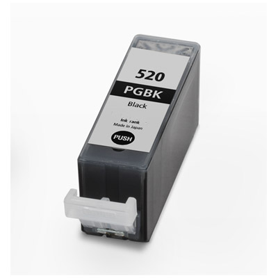 Canon - Canon pgi-520bk cartus compatibil