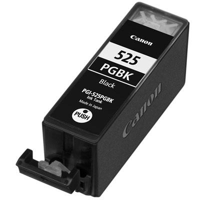 Canon - Canon pgi-525 ( bk ) cartuş compatibil