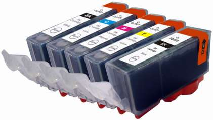 Canon - Canon pgi-525 / cli-526 multipack compatibil