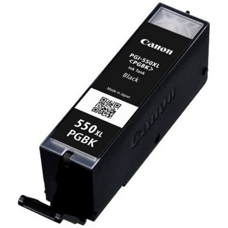 Canon - Canon pgi-550xl ( bk ) cartuş compatibil