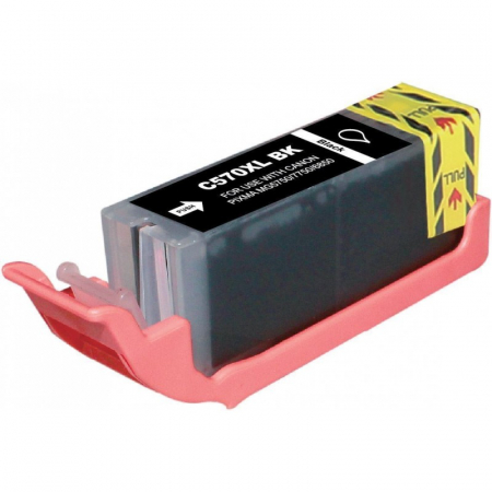 Canon - Canon pgi-570xl ( bk ) cartuş compatibil