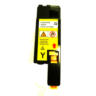 Canon - Dell c1660 (y) toner compatibil