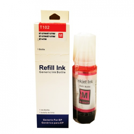 Cerneala - Eps ET-102 CISS - M 70ml